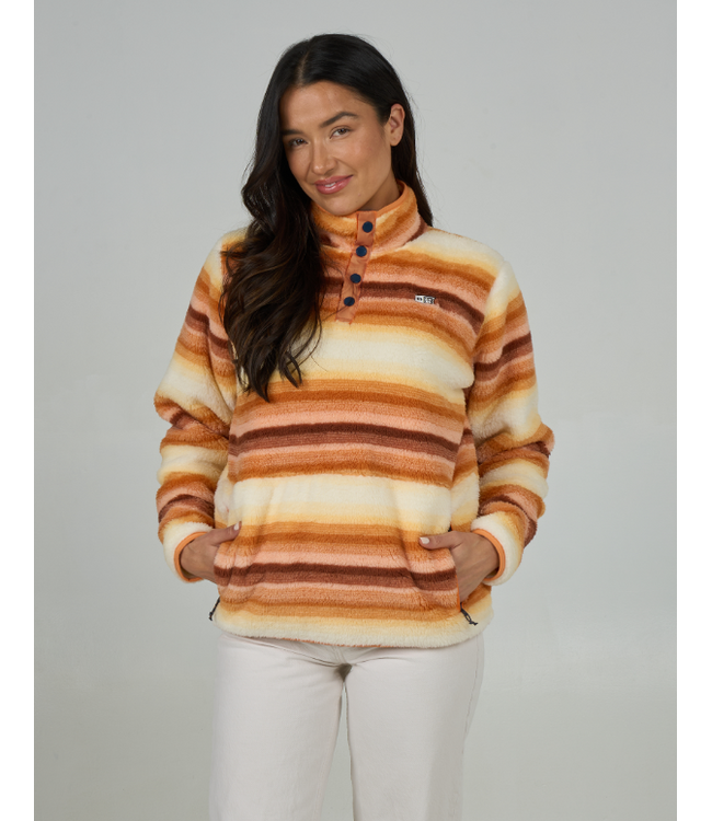 Salty Crew SALTY CREW POLAIRE CALM SEAS FEMME (20335425W)