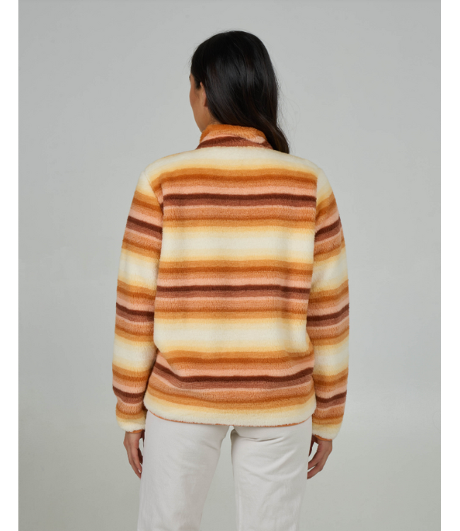 Salty Crew SALTY CREW POLAIRE CALM SEAS FEMME (20335425W)