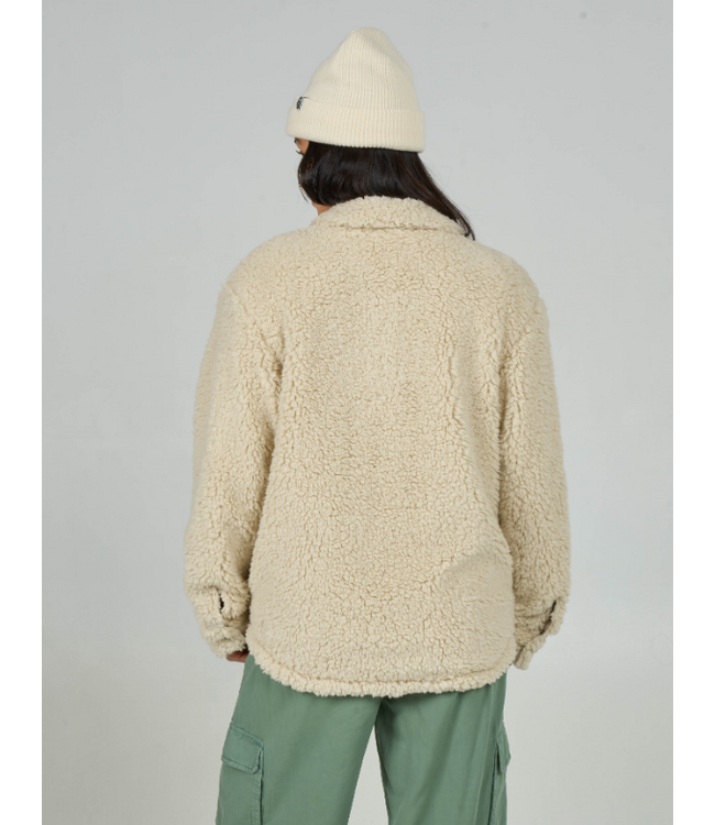 Salty Crew SALTY CREW MANTEAU CALM SEAS FEMME