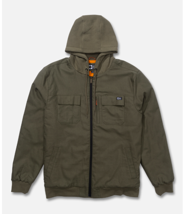 Salty Crew SALTY CREW MANTEAU FATHOM HOMME (20935125)