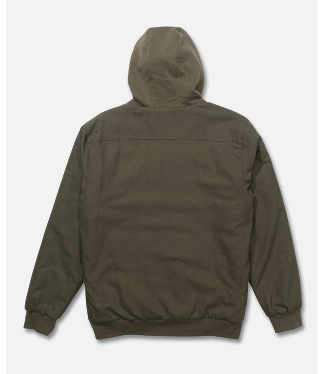 Salty Crew SALTY CREW MANTEAU FATHOM HOMME (20935125)