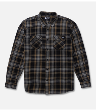 Salty Crew SALTY CREW CHEMISE DAYBREAK HOMME (21435083)