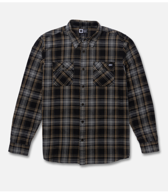 Salty Crew SALTY CREW CHEMISE DAYBREAK HOMME (21435083)