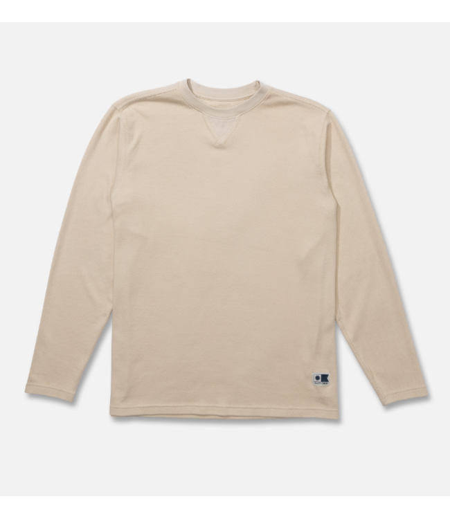 Salty Crew SALTY CREW CHANDAIL CAST OFF THERMAL HOMME (21535044)