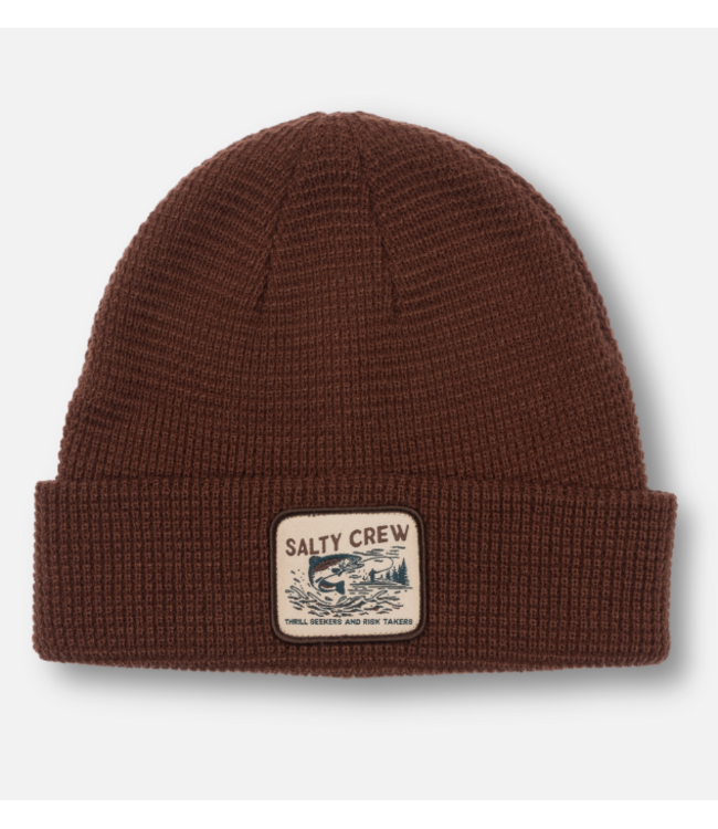 Salty Crew SALTY CREW TUQUE COASTAL (35035456)
