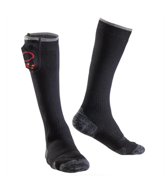 Energy Techwear ENERGY TECHWEAR BAS MERINO CHAUFFANTS (K-1055)