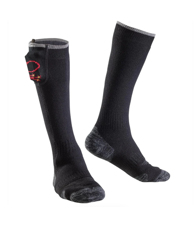 Energy Techwear ENERGY TECHWEAR BAS MERINO CHAUFFANTS (K-1055)