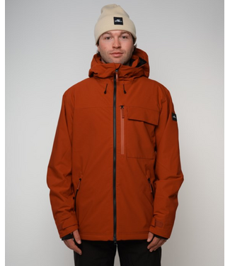 O'Neill O'NEILL MANTEAU FWC PEAK SNOW HOMME (2500134)