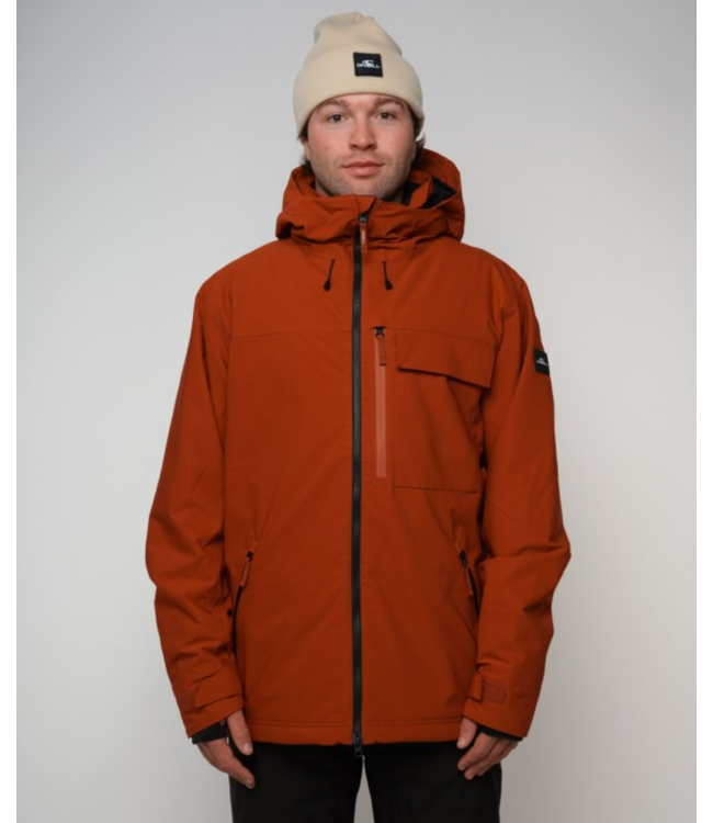 O'Neill O'NEILL MANTEAU FWC PEAK SNOW HOMME (2500134)