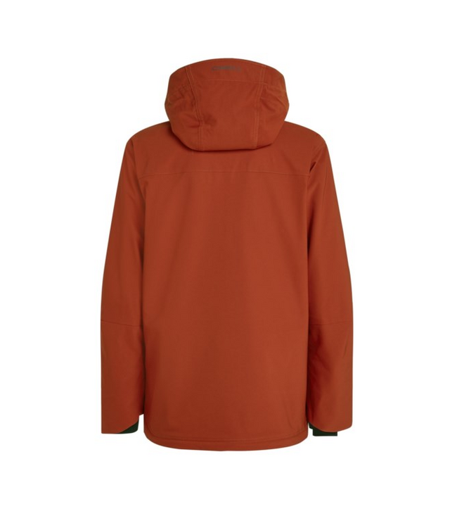 O'Neill O'NEILL MANTEAU FWC PEAK SNOW HOMME (2500134)