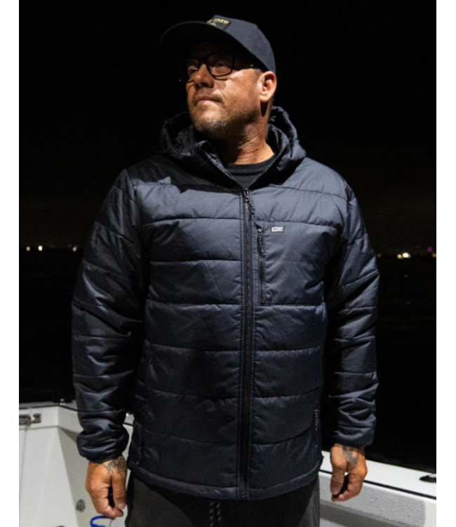 Salty Crew SALTY CREW MANTEAU BARRIER HOMME (20935128)