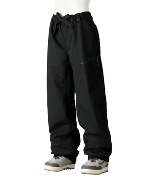 686 686 PANTALON NEIGE OUTLINE FEMME (M3WN410)