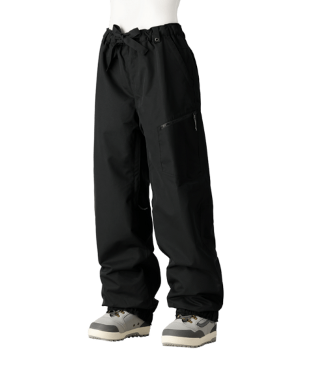 686 686 PANTALON NEIGE OUTLINE FEMME (M3WN410)