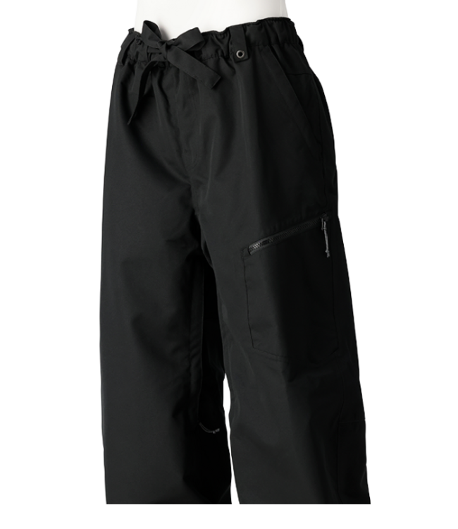 686 686 PANTALON NEIGE OUTLINE FEMME (M3WN410)