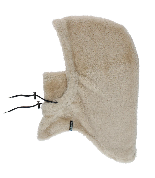 Chaos CHAOS CAGOULE YETI FUR BIGGIE HOODIE (255600)