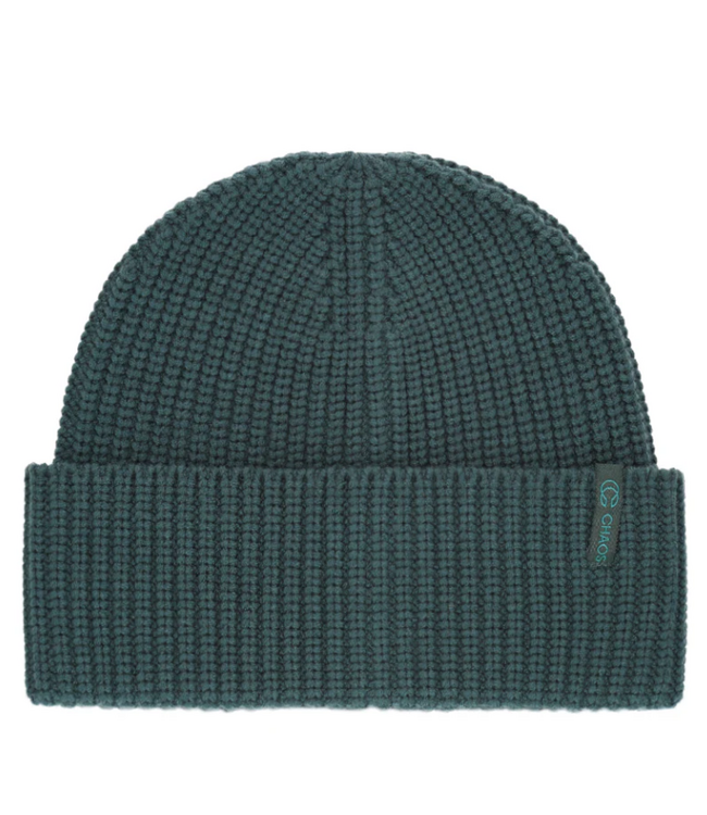 Chaos CHAOS TUQUE NORTH BEANIE (253205)