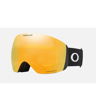 Oakley Oakley Goggle Flight Deck (7064-G5)