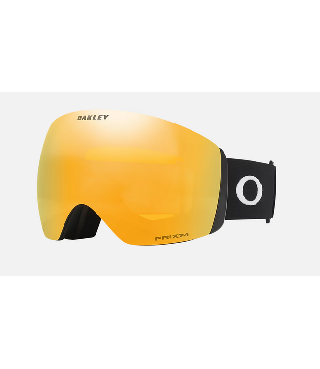 Oakley Oakley Goggle Flight Deck (7064-G5)