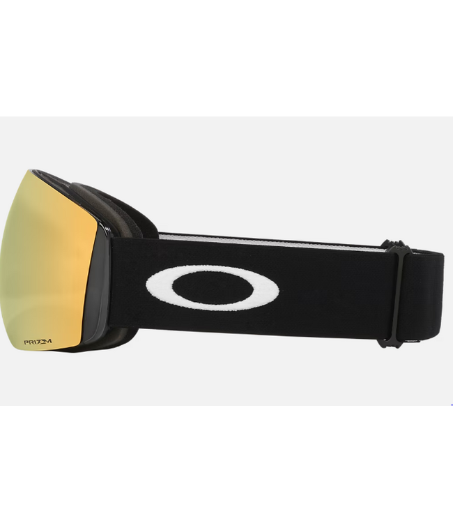 Oakley Oakley Goggle Flight Deck (7064-G5)