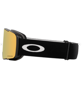 Oakley Oakley Goggle Line Miner Pro - 2 lens (7137-18)