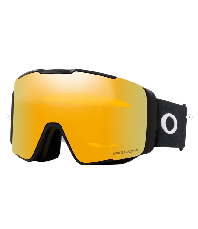 Oakley Oakley Goggle Line Miner Pro - 2 lens (7137-18)