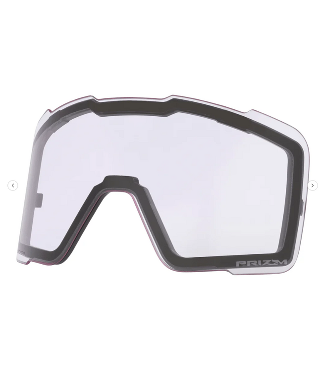 Oakley Oakley Goggle Line Miner Pro - 2 lens (7137-18)