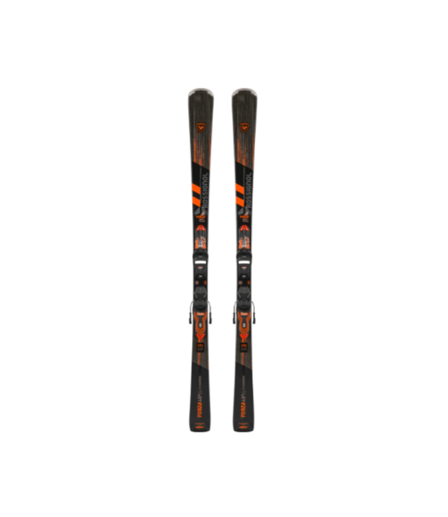 Rossignol Ski Rossignol Forza 40 + XP11