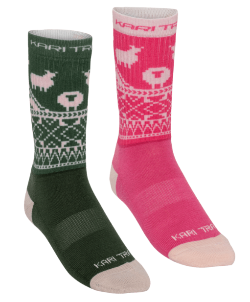 CHAUSSETTES KARITRAA