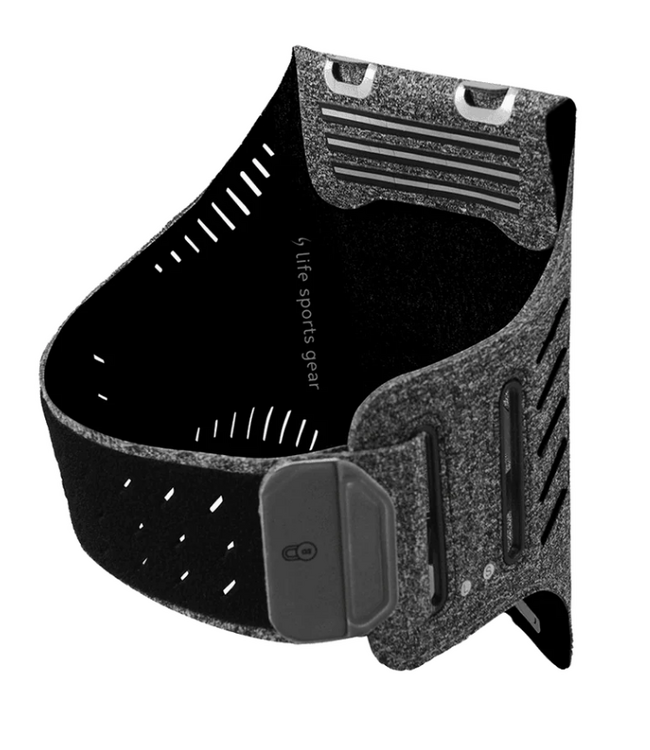 Life Sports Gear LSG BRASSARD DE COURSE ÉCO VORTEX (LS-ECO-VRTX)