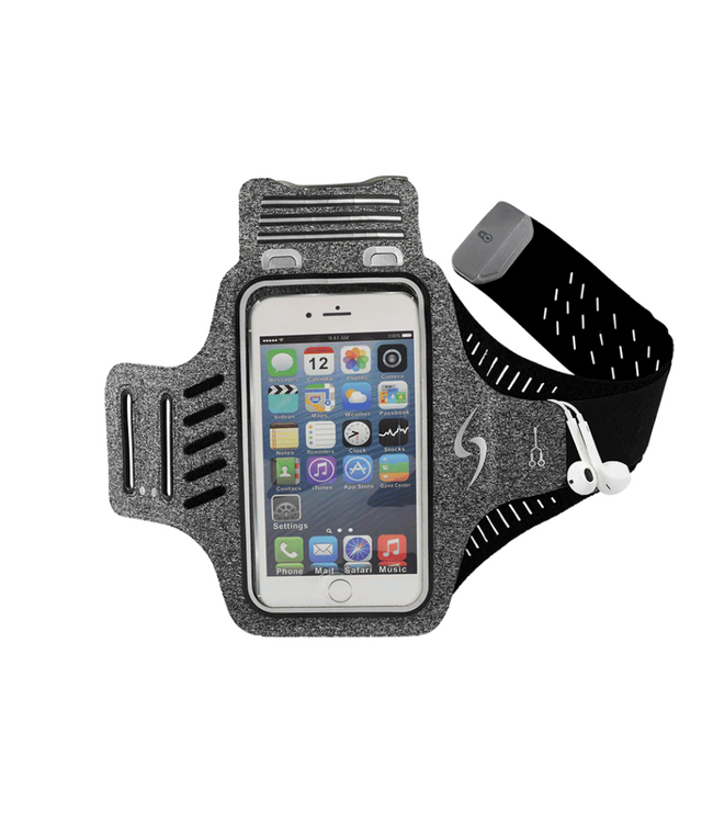 Life Sports Gear LSG BRASSARD DE COURSE ÉCO VORTEX (LS-ECO-VRTX)