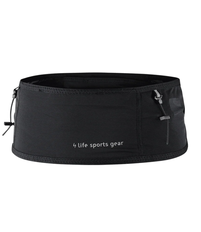 Life Sports Gear LSG CEINTURE DE COURSE AIR (LS-ABELT)