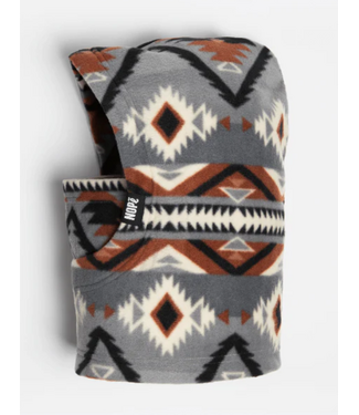 FloconSport FLOCON BALACLAVA POLAR À MOTIF