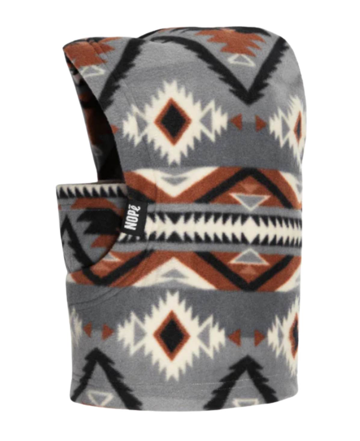 Balaclava Flon Sport