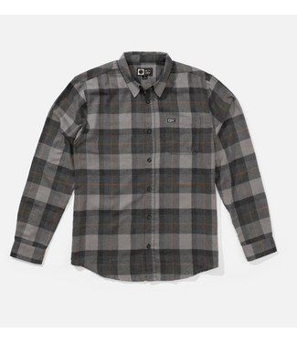 Salty Crew SALTY CREW CHEMISE EARLY BIRD HOMME (21435075)