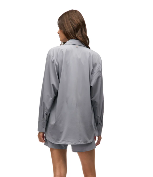 Indyeva INDYEVA CHEMISE BREEZY (INDT0063)