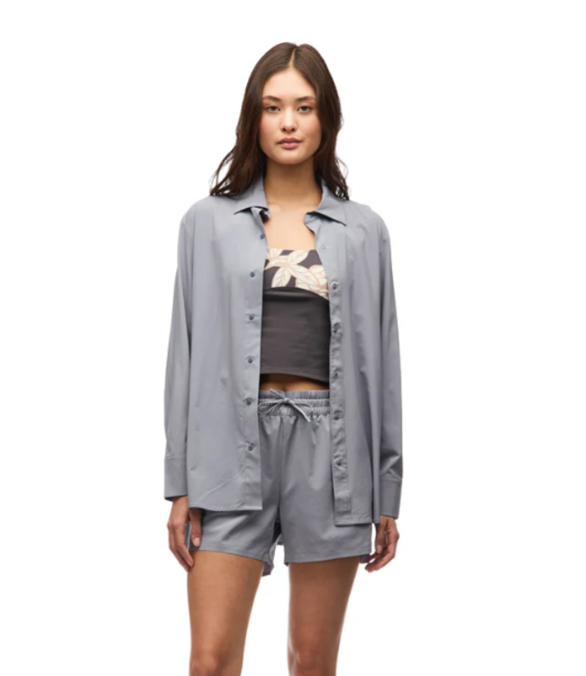 Indyeva INDYEVA CHEMISE BREEZY (INDT0063)