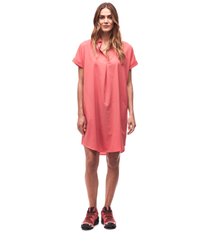 Indyeva INDYEVA ROBE CHEMISE FRIVOL (INDD0003)