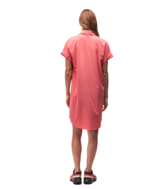 Indyeva INDYEVA ROBE CHEMISE FRIVOL (INDD0003)