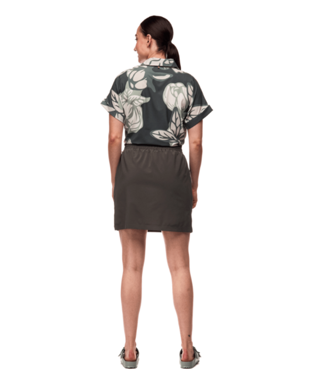 Indyeva INDYEVA JUPE SHORT ALOKAYA (INDS0002)