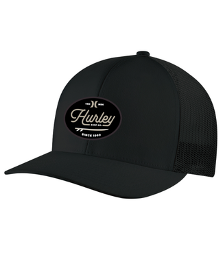 Hurley HURLEY CASQUETTE BEACH BREAK TRUCKER (HIHM0300)