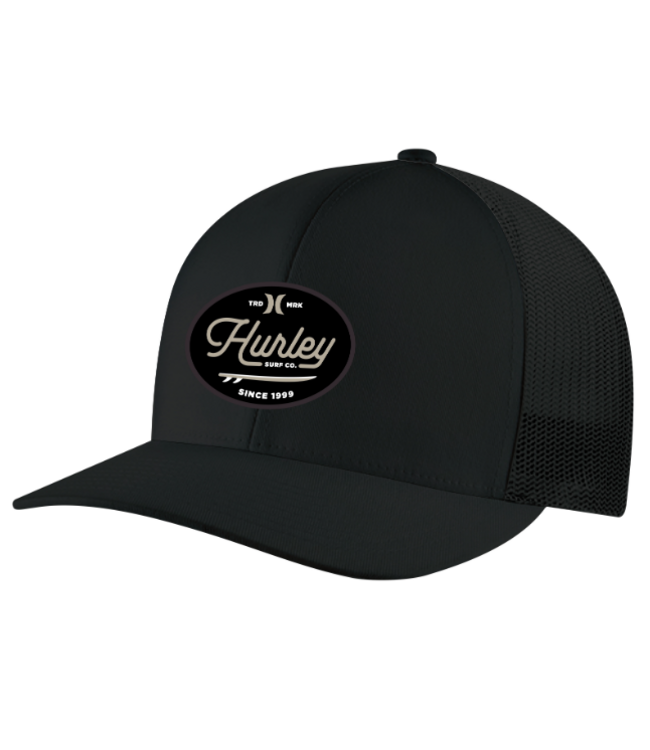 Hurley HURLEY CASQUETTE BEACH BREAK TRUCKER (HIHM0300)