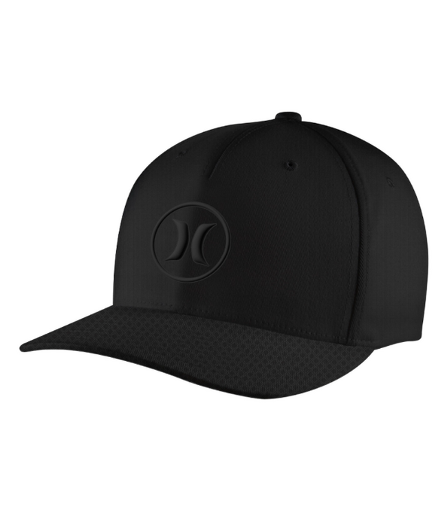 Hurley HURLEY CASQUETTE H20 DRI DEL REY (HIHM0353)