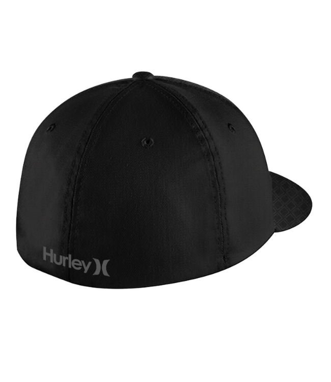 Hurley HURLEY CASQUETTE H20 DRI DEL REY (HIHM0353)