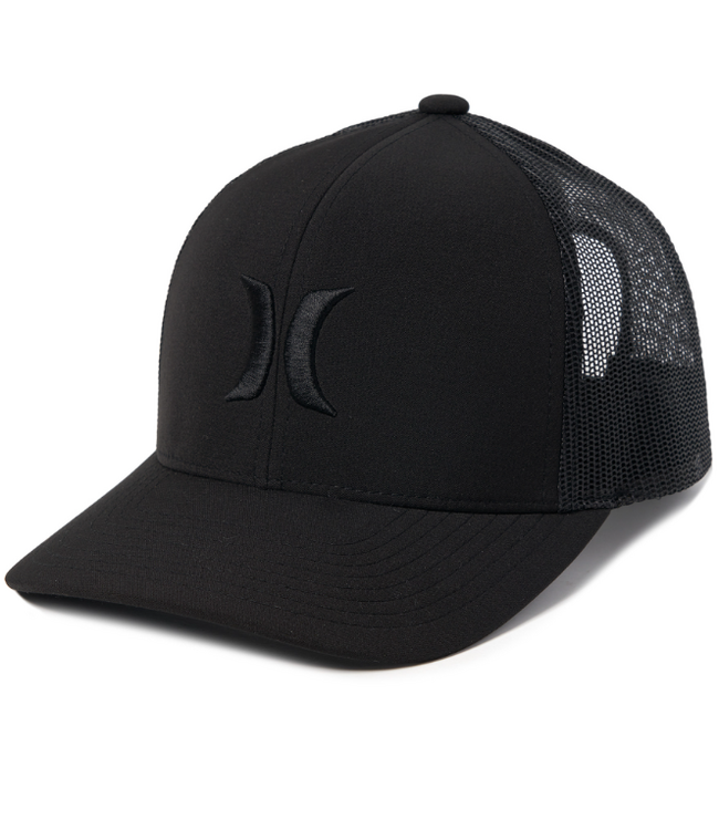 Hurley HURLEY CASQUETTE DEL MAR TRUCKER (HNHM0003)