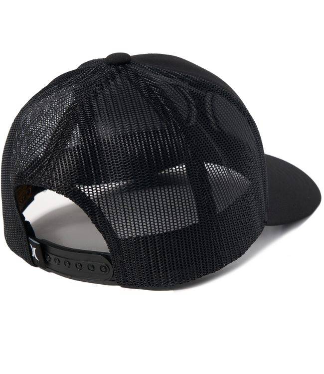 Hurley HURLEY CASQUETTE DEL MAR TRUCKER (HNHM0003)