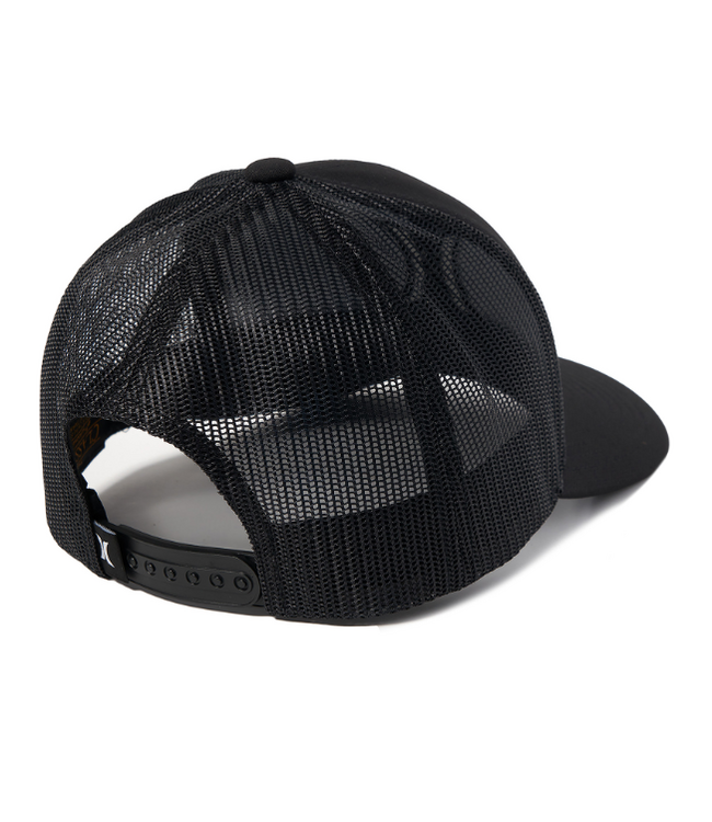 Hurley HURLEY CASQUETTE ATLANTIC TRUCKER (HNHM0037)