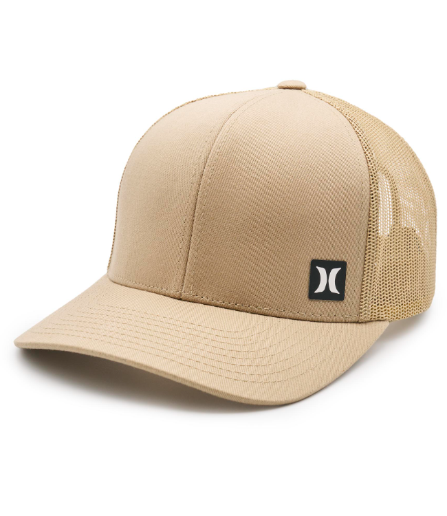 Hurley HURLEY CASQUETTE ATLANTIC TRUCKER (HNHM0037)