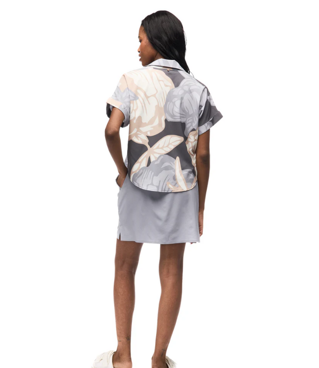 Indyeva INDYEVA HAUT À MANCHES COURTES FRIVOL (INDT0073)