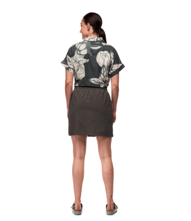 Indyeva INDYEVA HAUT À MANCHES COURTES FRIVOL (INDT0073)