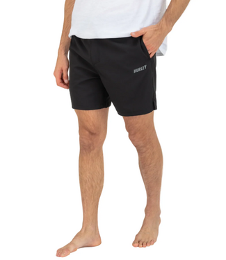 Hurley HURLEY SHORT STRETCH H2O-DRI TREK 7'' HOMME (MWS05130)